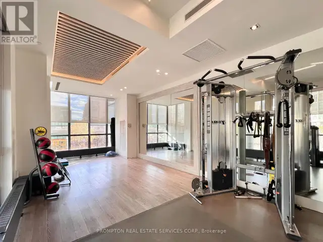 2812 - 15 FORT YORK BOULEVARD Toronto (Waterfront Communities),  in Long Term Rentals in City of Toronto - Image 39