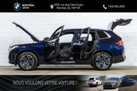*English below* *Français:* Ce BMW X3 30 xDrive affichant 40753 km est un véhicule provenant d'un se... (image 4)