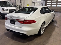 2017 JAGUAR XF 20D R-SPORT FULLY LOADED DIESEL SUPER CLEAN ONLY $216.94 BI WEEKLY WITH $0 DOWN O.A.C... (image 2)