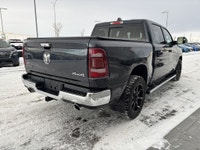 2019 RAM 1500 BIG HORN 4X4 CREW CAB 5.7L HEMI * CARPLAY * REMOTE START * LEVEL 2 EQUIPMENT GROUP * B... (image 5)