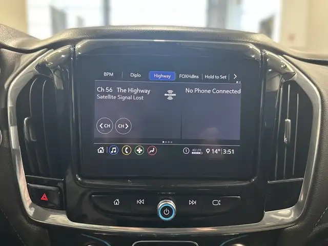 2020 Chevrolet Traverse LT6009591127297331224