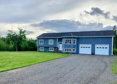 House for Rent 3 bedroom 2 bath house available for August 22nd! Priced at $2,550/month + Utilities...