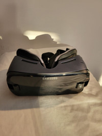 Samsung Gear VR (SM-R325)