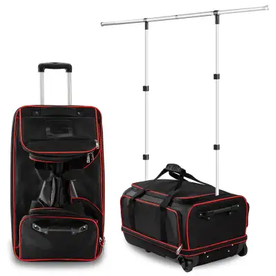 Jiang&Rong Dance Garment Bag with ... ID# 6630, View more