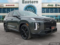 | Heated & Ventilated Front Bucket Seats | Apple CarPlay & Android Auto | Navigation System | Power... (image 6)