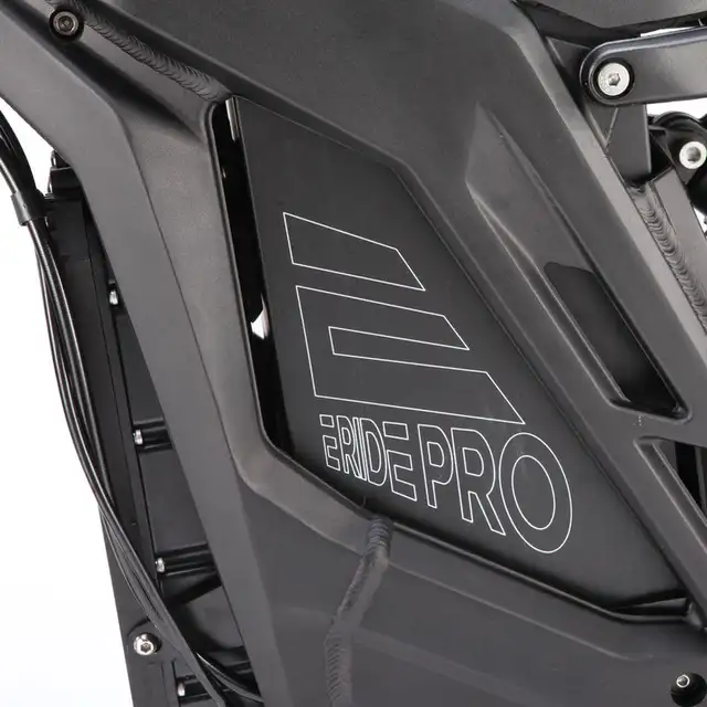 E Ride Pro Canada - Official Distributor in eBike in Mississauga / Peel Region - Image 7