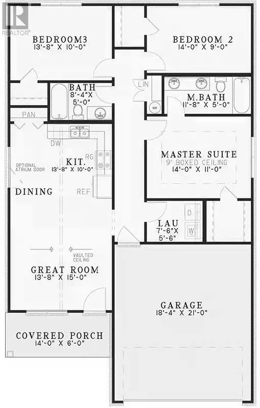 Lot 7 Pin Cherry Place Spaniards Bay, Newfoundland & Labrador in Houses for Sale in St. John's - Image 3