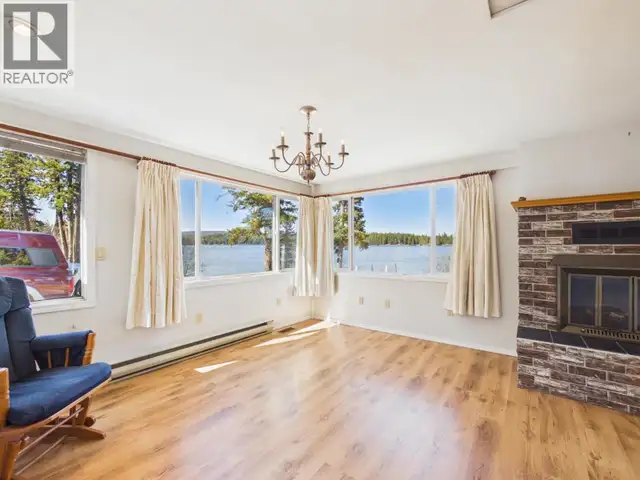 6231 LYNES CREEK ROAD Williams Lake, British Columbia in Houses for Sale in Williams Lake - Image 13