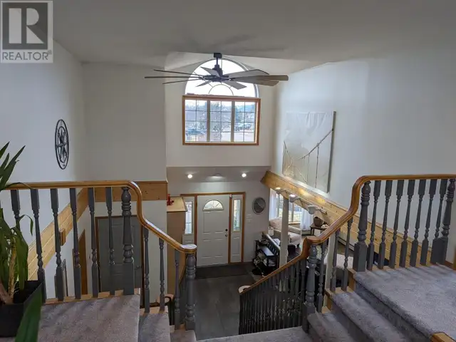 1311 LAGOPUS PLACE Smithers, British Columbia in Houses for Sale in Smithers - Image 23