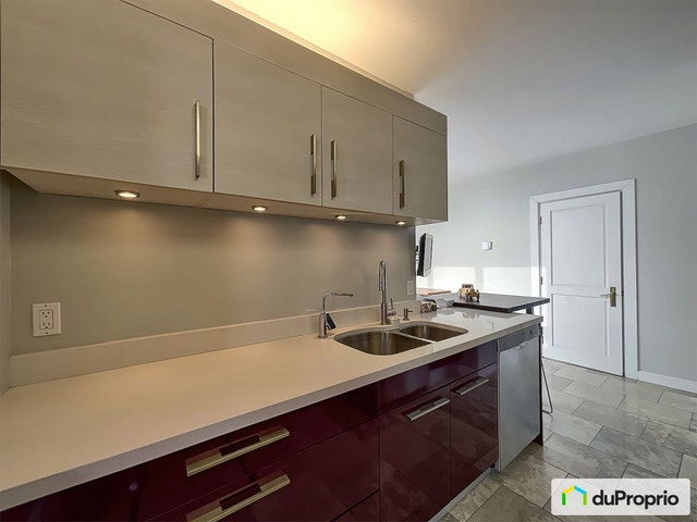 $1,225,000 - Condominium for sale in L'Ile Des Soeurs — photo 3