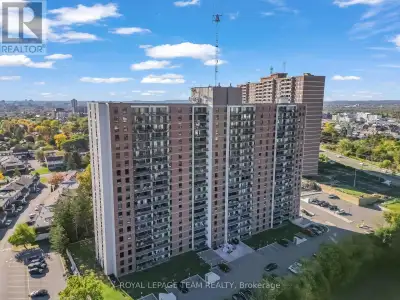 Discover five incredible reasons to make this beautiful high-floor condo at Las Brisas your new home...