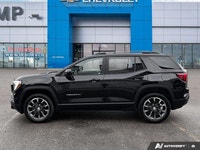 Saskatoon Motor Products - Recent Arrival! 2025 GMC Terrain Elevation -Certified GM Certified Detail... (image 1)