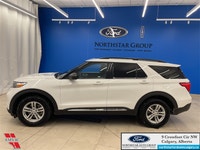 Heated Seats, Apple CarPlay, Android Auto, Power Liftgate, Remote Start, Ford Co-Pilot360, Lane Keep... (image 7)