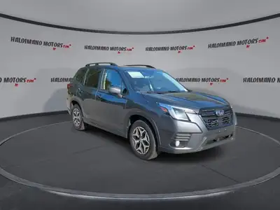 2023 Subaru Forester Touring | No Accidents | Panoramic Roof, View more