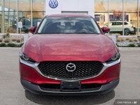This Mazda CX-30 delivers a Regular Unleaded I-4 2.5 L/152 engine powering this Automatic transmissi... (image 7)