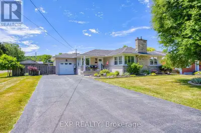 Welcome to 5 Beverly Street a charming and meticulously cared-for home situated on a peaceful corner...