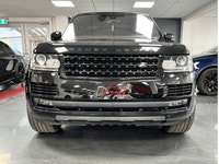 This Unit is RECERTIFIED , Was Involved in an Accident on Front (NO FRAME DAMAGE). T he repairs were... (image 7)