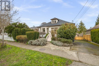 214 Ontario St Victoria, British Columbia