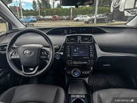 Only 54,975 Miles! This Toyota Prius Prime delivers a Gas/Electric I-4 1.8 L/110 engine powering thi... (image 9)