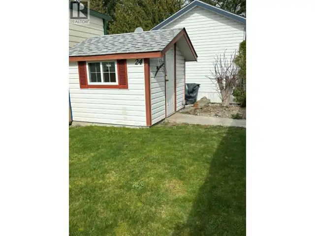 667 Waverly Park Frontage Road Lot# 24 Sorrento, British Columbi in Land for Sale in Kamloops - Image 5