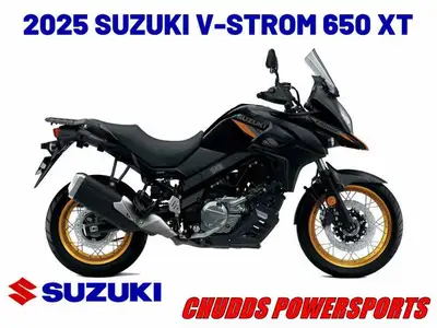 ALL-IN PRICE JUST ADD THE TAXES! Get Riding with the SUZUKI FALL SAVINGS EVENT! This bike receives 5...