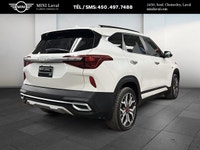 ===== 2022 Kia Seltos SX Turbo ===== ===== Pourquoi acheter chez nous ? ===== Depuis plus de 50 ans,... (image 7)