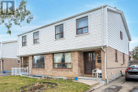 3114 REDBANK CRES Mississauga, Ontario