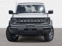 Rose City Ford This Ford Bronco has a dependable Intercooled Turbo Regular Gasoline I-4 2.3 L/140 en... (image 1)