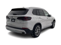 2024 BMW X5 xDrive40i 3.0L I6 DOHC 24V TwinPower Turbo 4D Sport Utility AWD 8-Speed Automatic BMW Dr... (image 9)