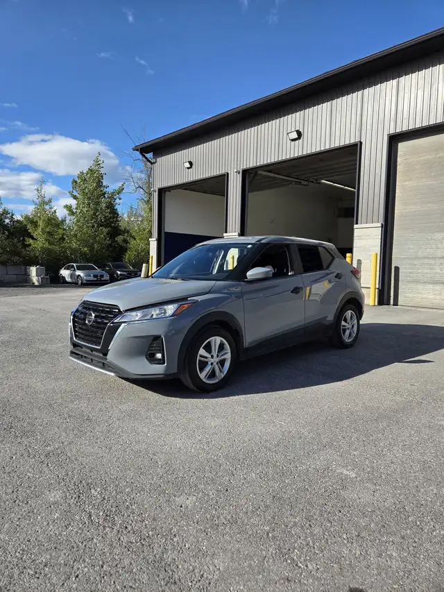 2021 Nissan Kicks63826835369475120