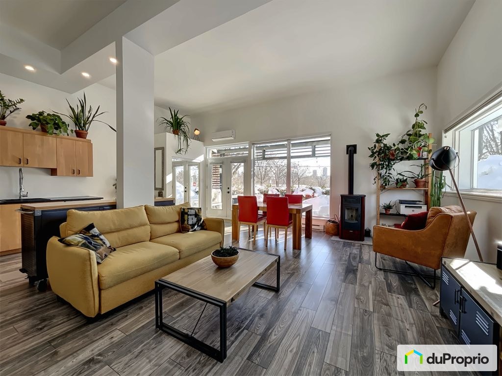 $369,000 - Condominium for sale in Limoilou — photo 2
