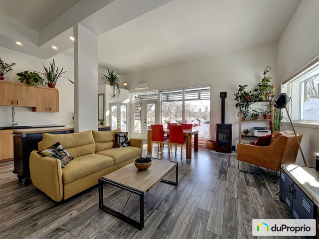 $369,000 - Condominium for sale in Limoilou — photo 2