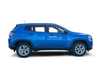 This 2026 JEEP COMPASS SPORT 4X4 has the following options Cloth Low-Back Bucket Seats, Heated Front... (image 5)