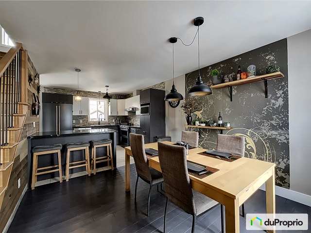 $589,000 - 2 Storey for sale in St-Rémi — photo 3
