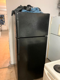 Fridges $500/up )tax in) 1 year warranty local delivery incl.