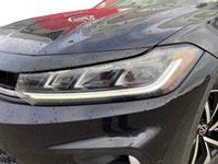 Used 2025 Volkswagen Jetta Trendline for Sale in Edmonton, AB | Accident-Free CARFAX | Low Mileage (... (image 8)