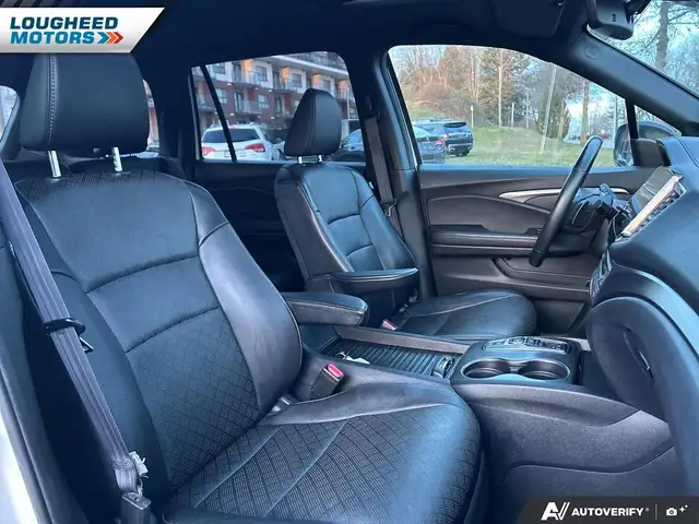 2019 Honda Passport EX-L PREMIUM in Cars & Trucks in Mission - Image 19
