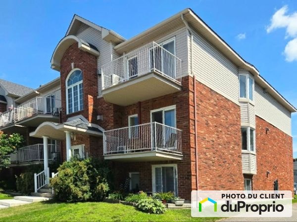 $398,000 - Condominium for sale in Chomedey — photo 2