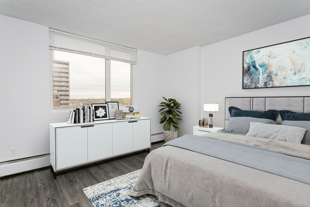 1 Bedroom in Edmonton | Call Now! in Long Term Rentals in Edmonton - Image 3