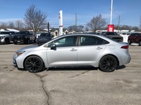 Welcome to Belleville Toyota! COROLLA XSE CVT - BLACK R . Engine: 2.0L L/100Km City: 7.6 L/100Km Hwy... (image 7)