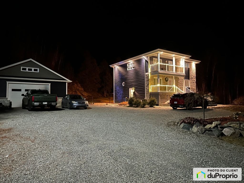 $669,000 - 2 Storey for sale in St-Bruno-de-Guigues — photo 3