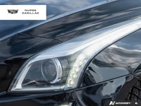 Discover the confident drive and sophisticated engineering of the 2014 Cadillac CTS Sedan Luxury AWD... (image 5)