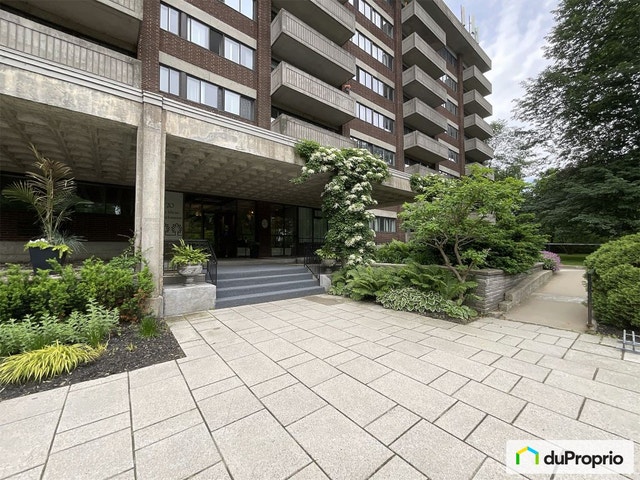 $299,500 - Condominium for sale in St-Lambert — photo 1