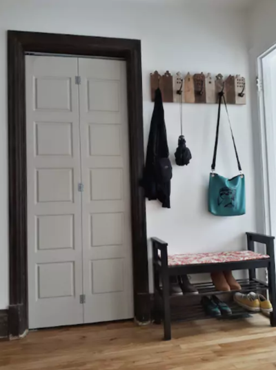 COZY, AFFORDABLE MONTREAL RETREAT & SHORT-TERM RENTAL, View more