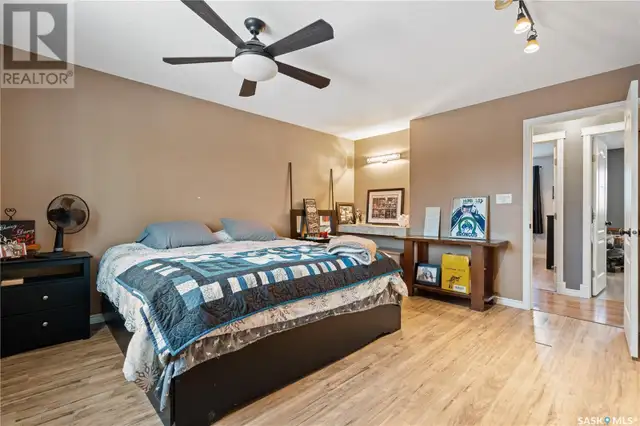 209 1st STREET W Pierceland, Saskatchewan in Houses for Sale in Meadow Lake - Image 12