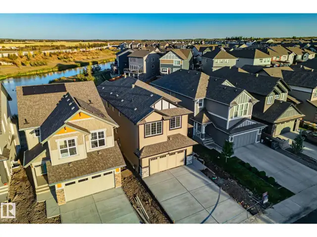 41 Savoy Cr Sherwood Park, Alberta in Houses for Sale in Strathcona County - Image 6