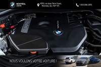 Découvrez ce BMW X3 xDrive30i, un véhicule d'occasion haut de gamme alliant élégance et polyvalence,... (image 9)
