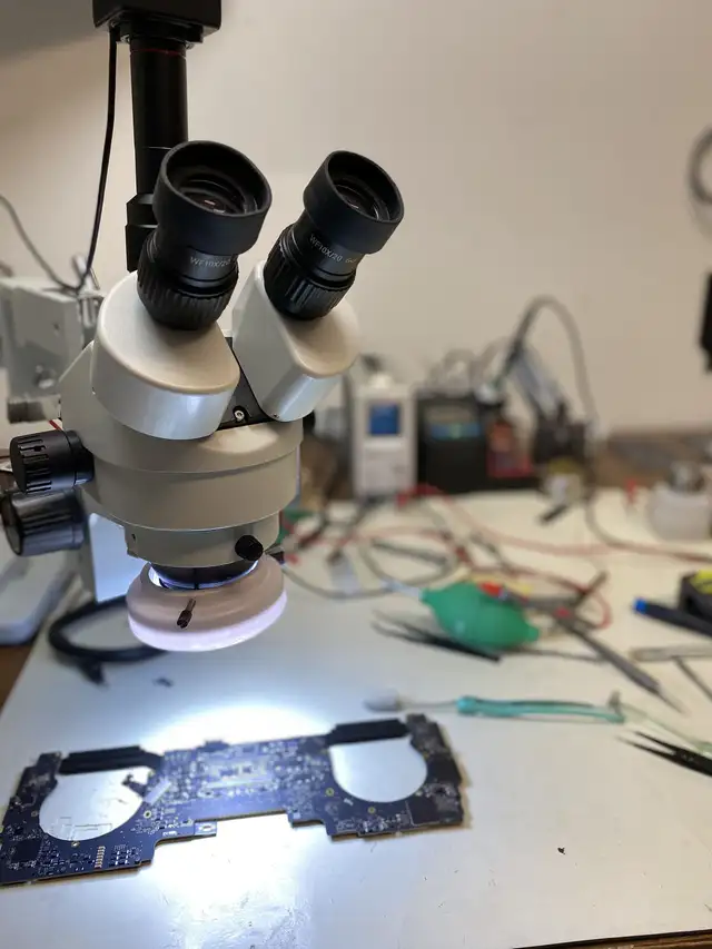 SPECIALITY iMAC/MACBOOK REPAIR SERVICES w/ 90 DAYS WARRANTY in Services (Training & Repair) in Calgary - Image 6