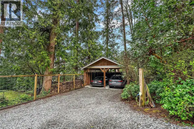 976 Lands End Rd North Saanich, British Columbia in Houses for Sale in Victoria - Image 29