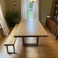 Custom Bowling Alley Tables Moncton New Brunswick Preview